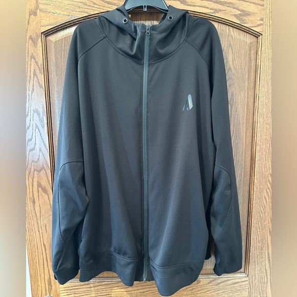 STADM by Adidas full zip jacket - Picture 1 of 5